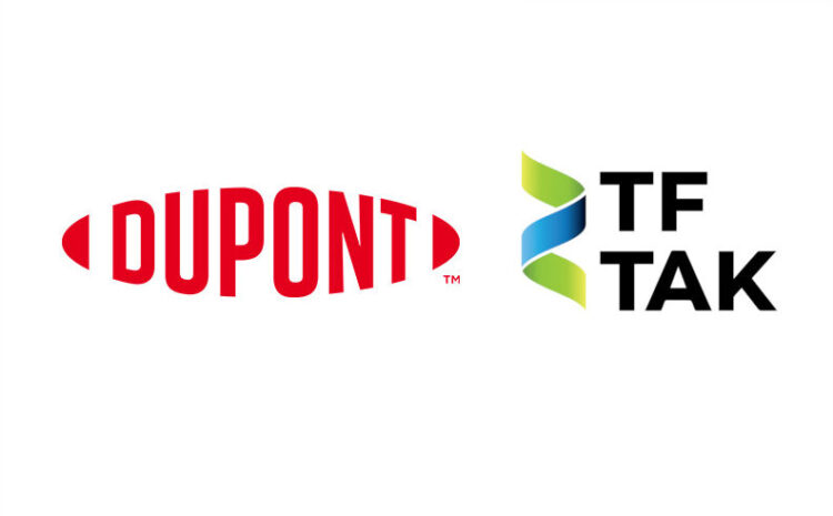 dupont and tftak partnership